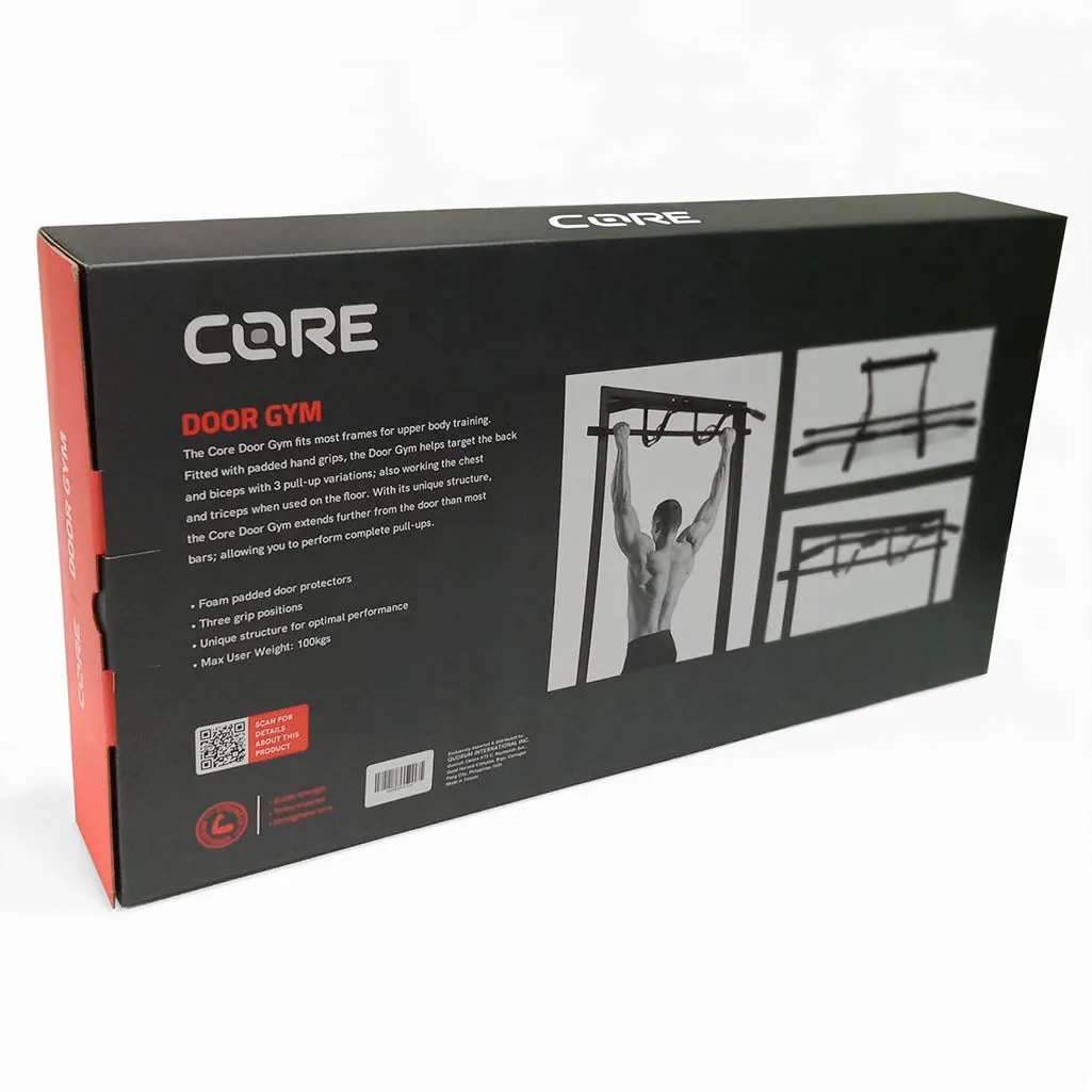 Core Door Gym