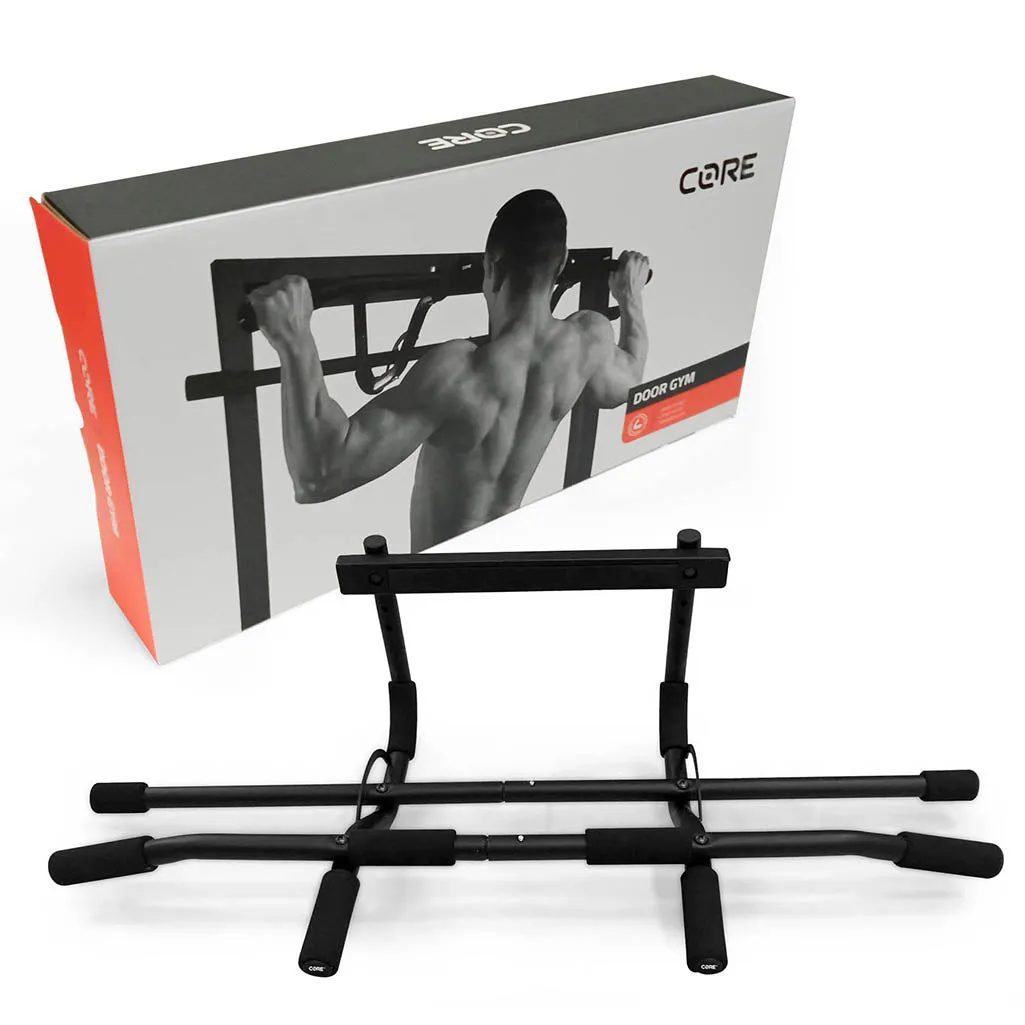 Core Door Gym