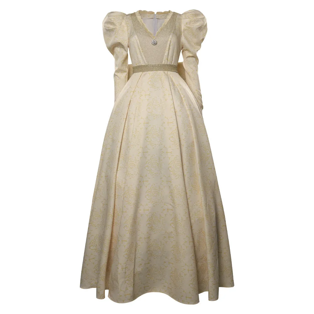 Cosplay Costume Outfits Halloween Carnival Party Suit Giselle Disenchanted2 cosplay