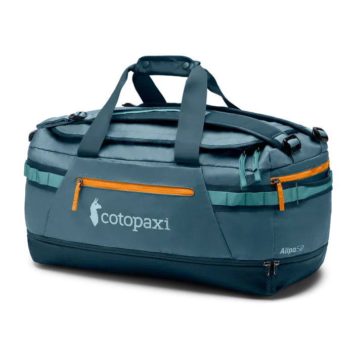 Cotopaxi Allpa 50L Duffel Bag 2025