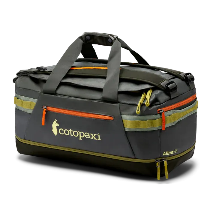 Cotopaxi Allpa 50L Duffel Bag 2025
