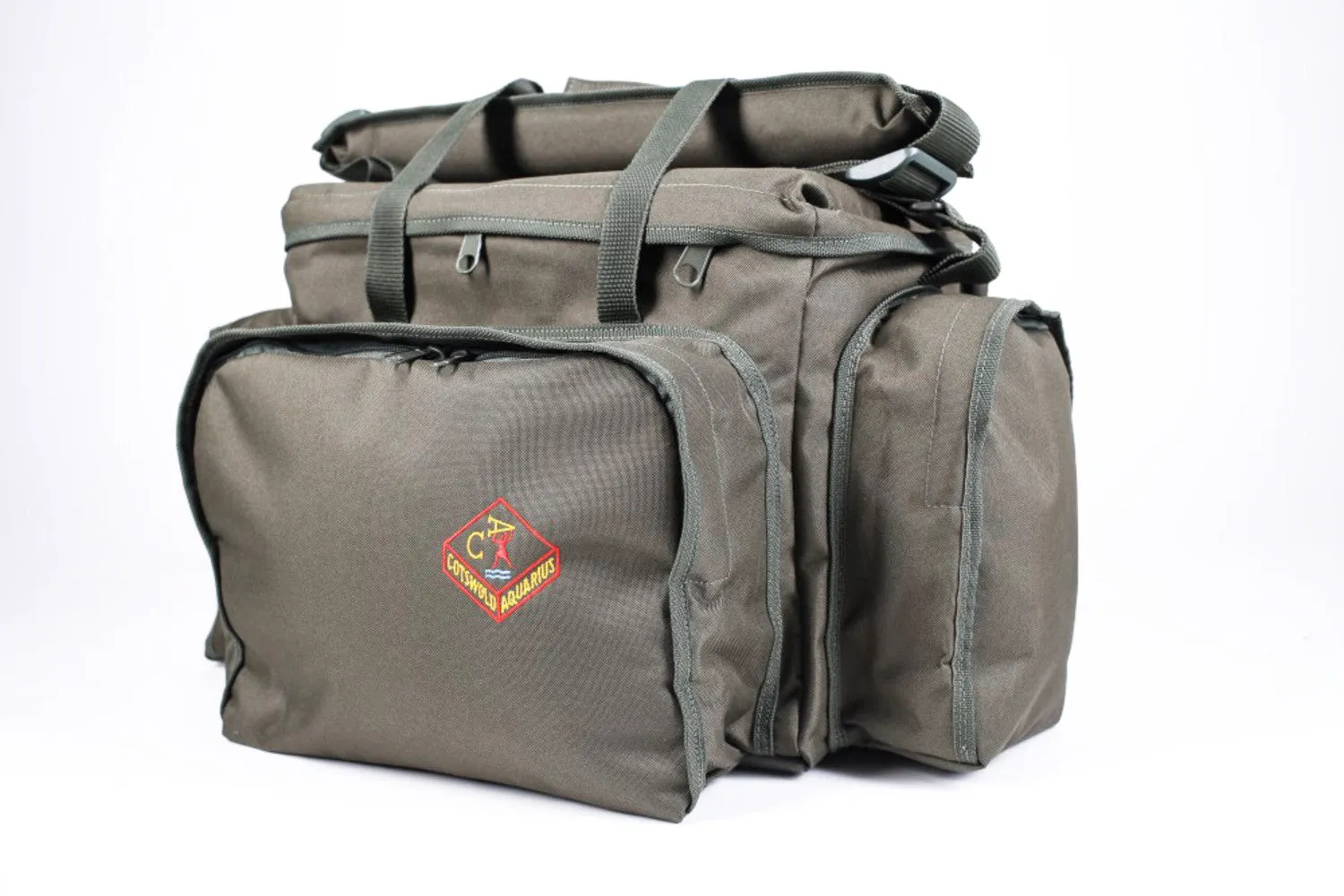 Cotswold Aquarius Trotter Box