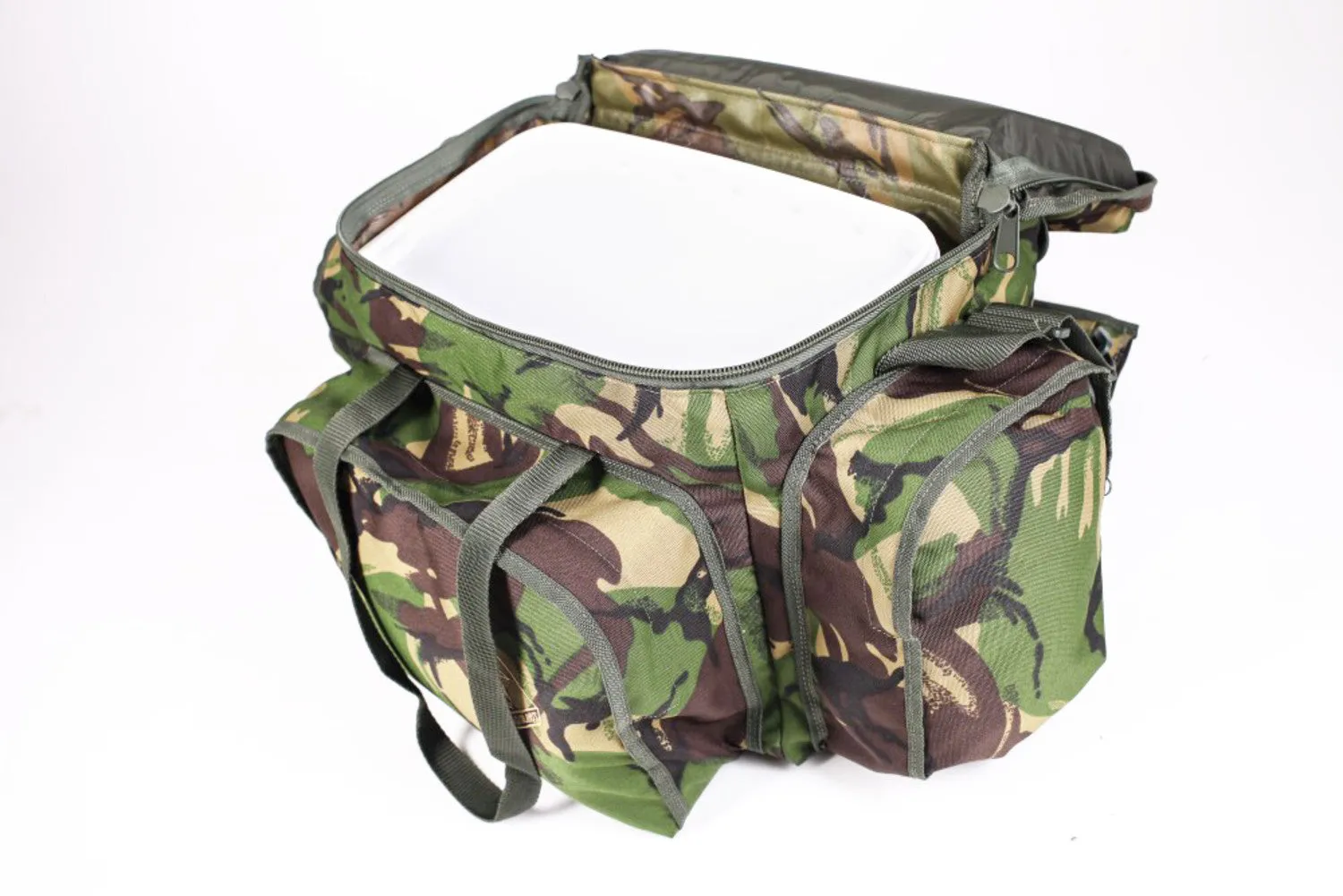 Cotswold Aquarius Trotter Box