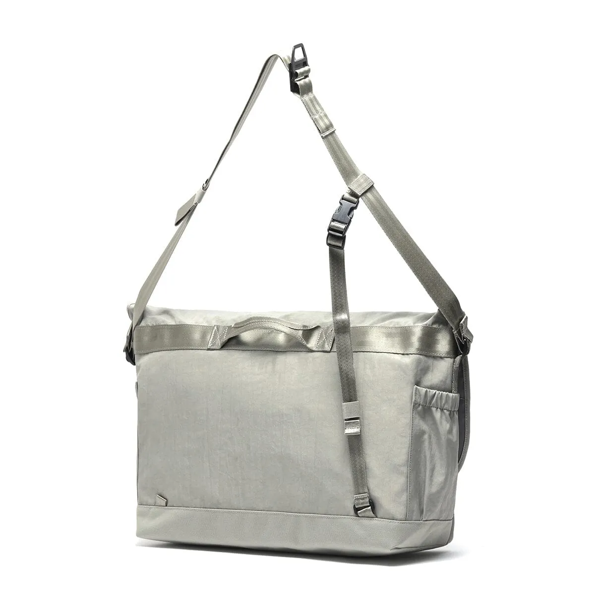 COURIER FLAP MSNGR 20L