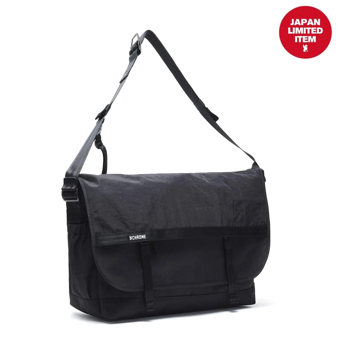 COURIER FLAP MSNGR 20L