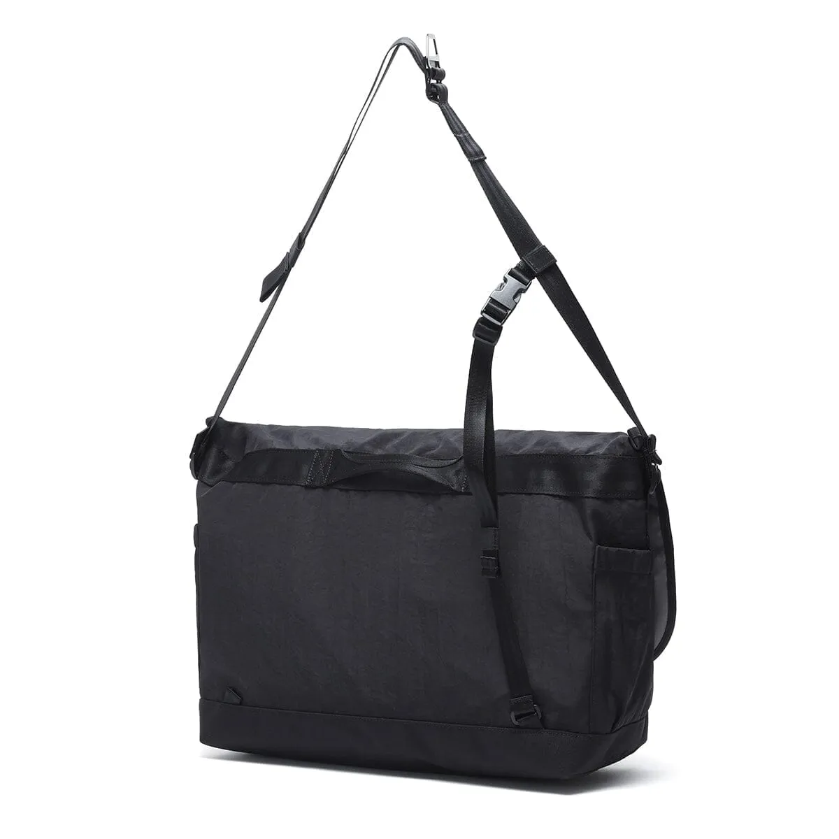 COURIER FLAP MSNGR 20L