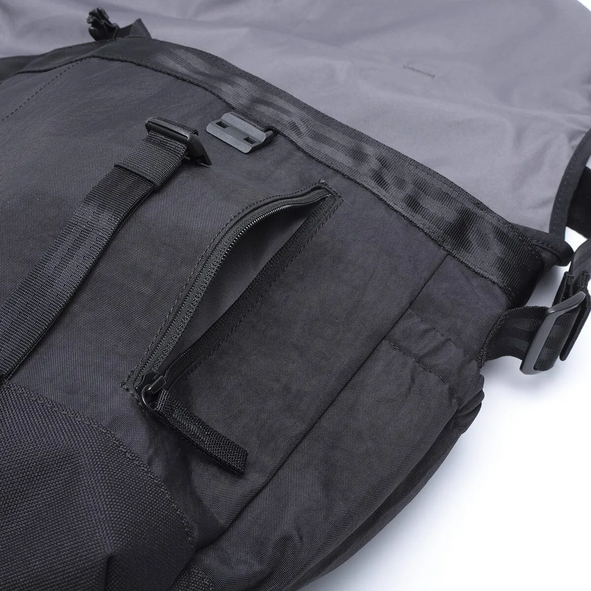 COURIER FLAP MSNGR 20L