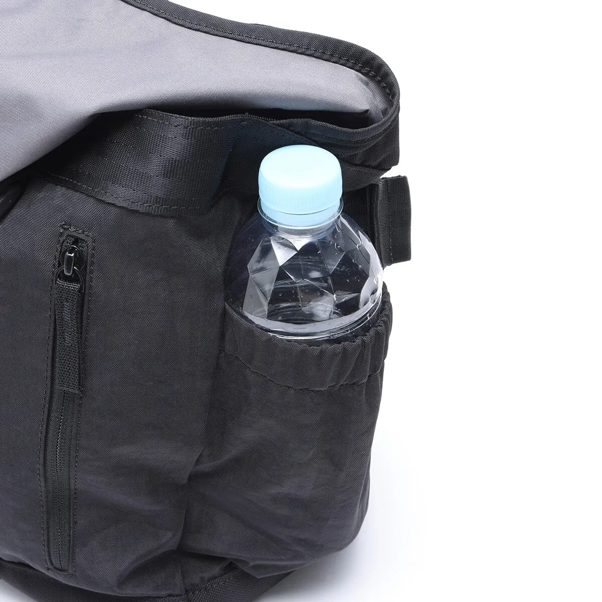 COURIER FLAP MSNGR 20L