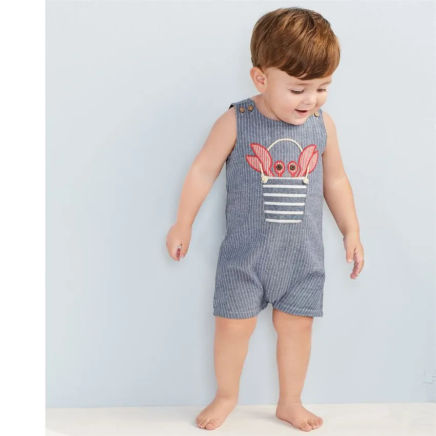 Crab Shortall