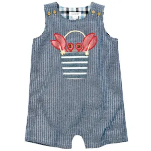 Crab Shortall