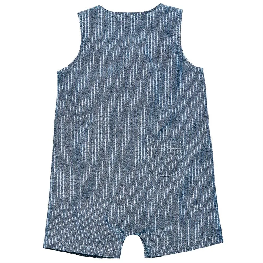 Crab Shortall