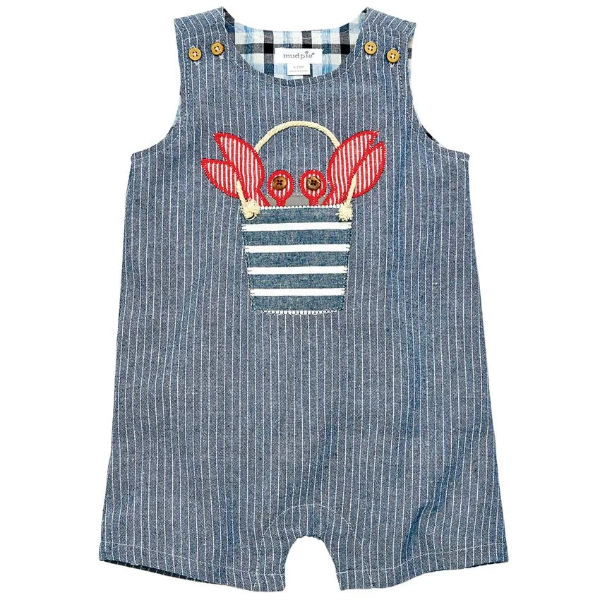 Crab Shortall