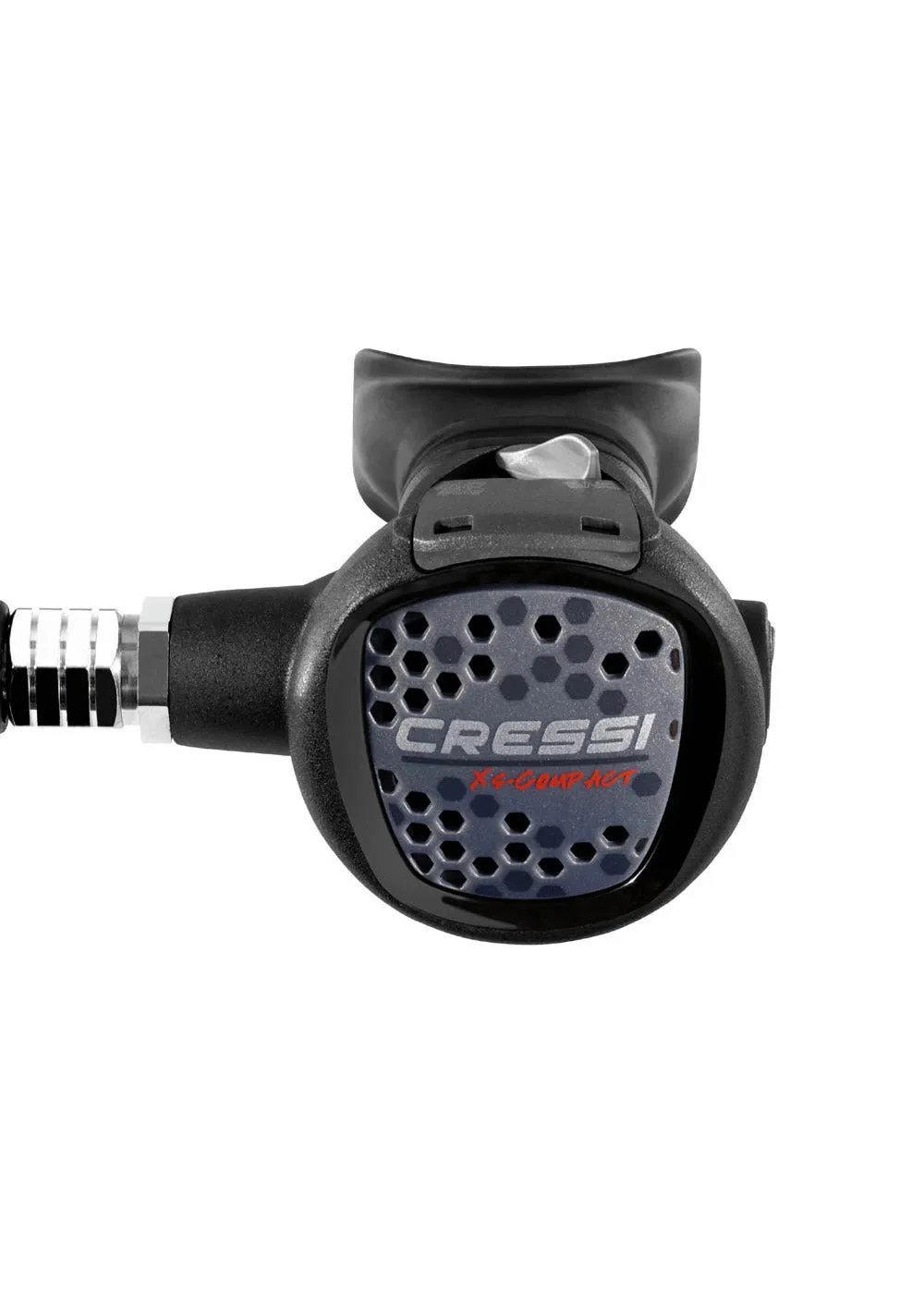 Cressi AC2 Regulator Set - Yoke