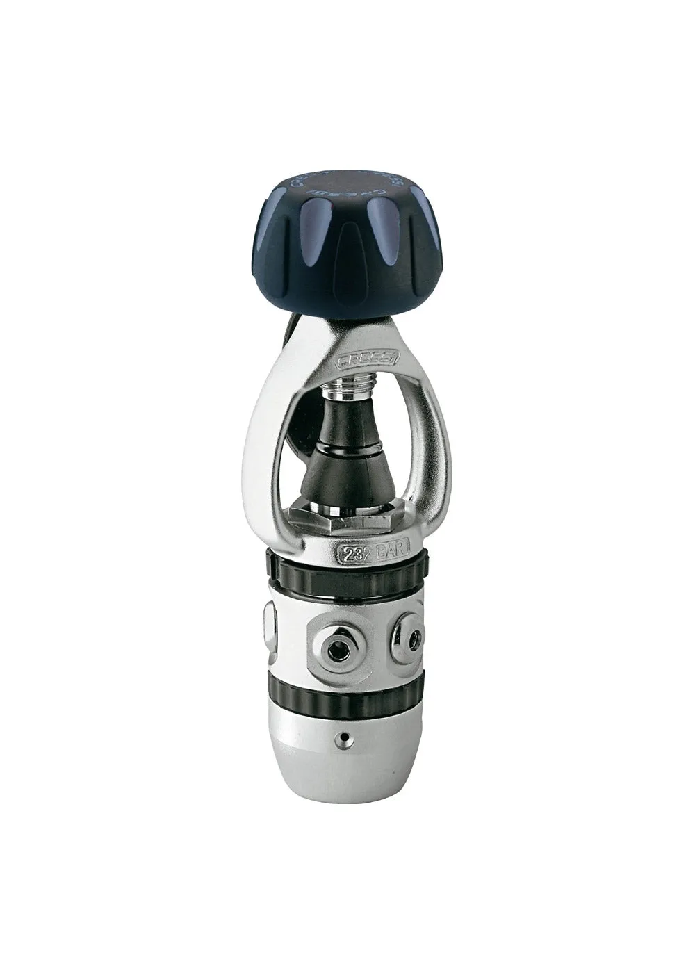 Cressi AC2 Regulator Set - Yoke