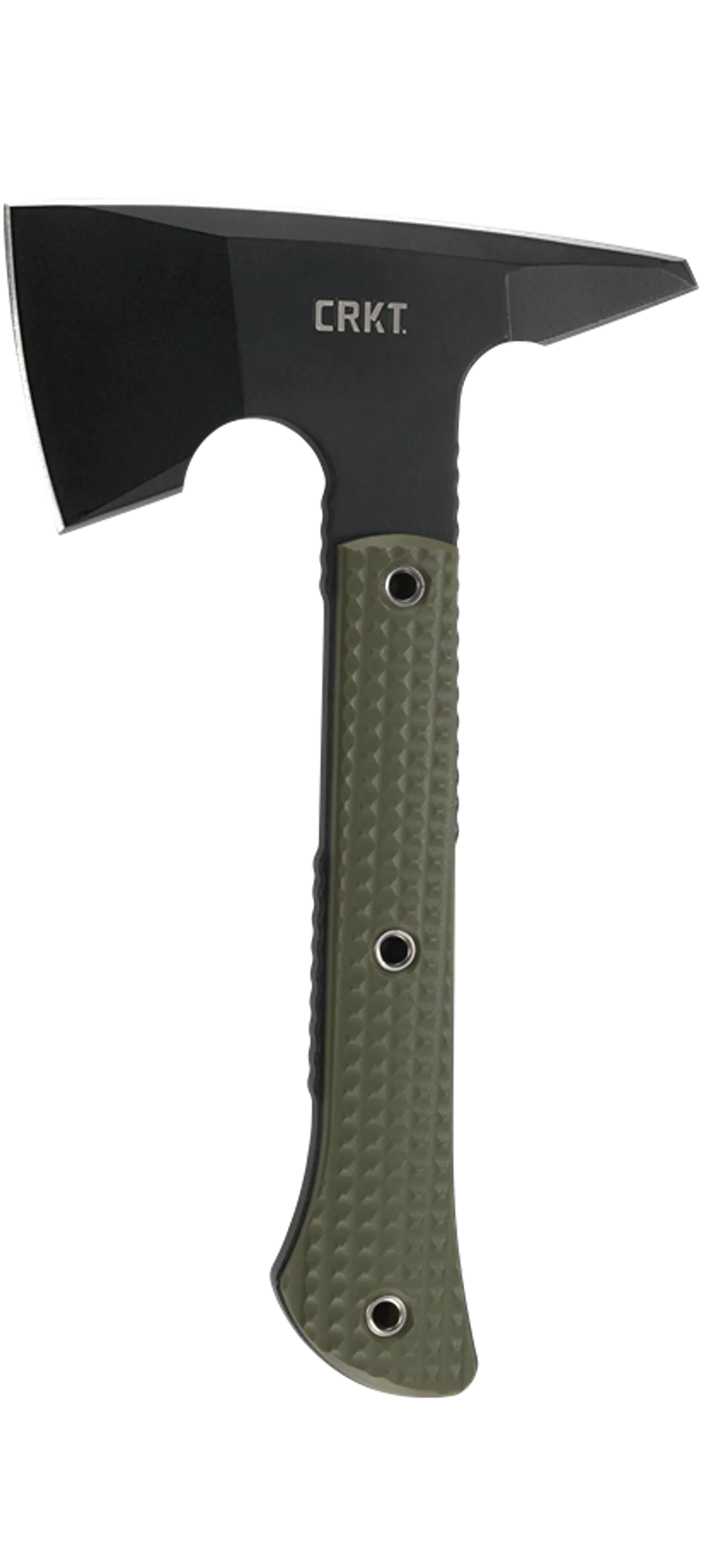 CRKT 2726 Jenny Wren Compact Tomahawk