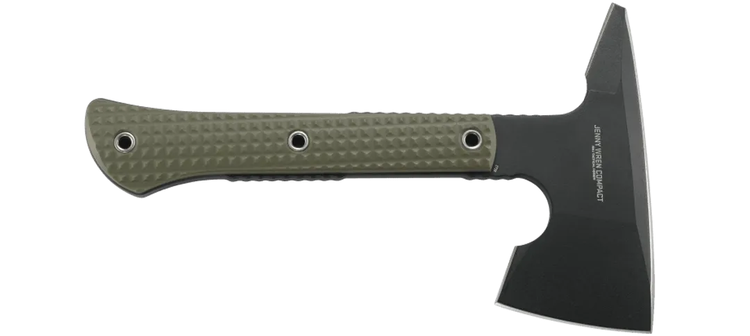 CRKT 2726 Jenny Wren Compact Tomahawk