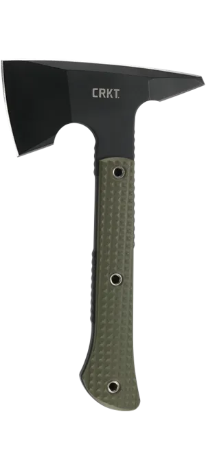 CRKT 2726 Jenny Wren Compact Tomahawk