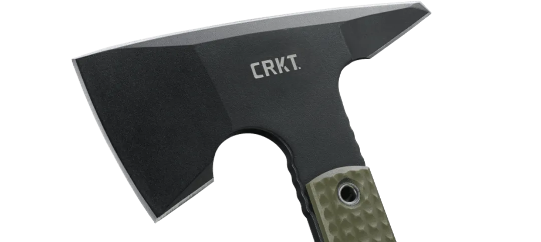 CRKT 2726 Jenny Wren Compact Tomahawk