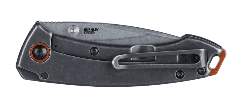 CRKT Tuna Compact 2522