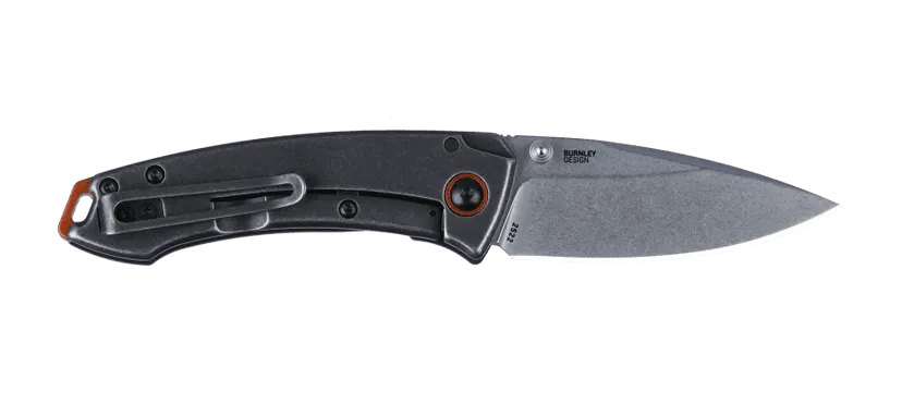 CRKT Tuna Compact 2522