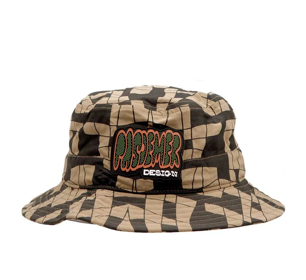 CROSSWORDS BUCKET HAT