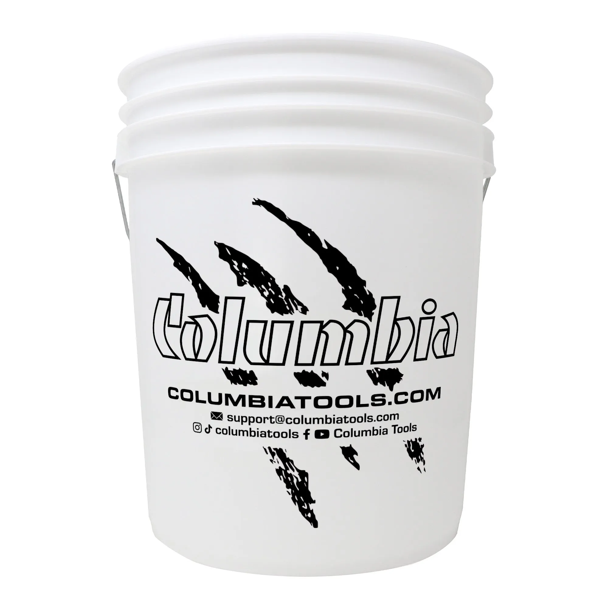 CSR Tools 5 Gallon Bucket