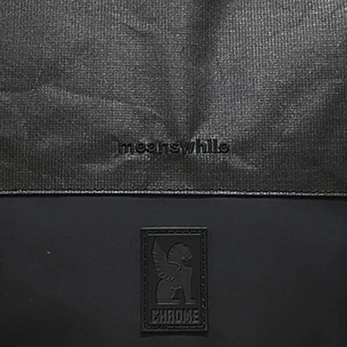CTZ 24L MESSENGER meanswhile edition