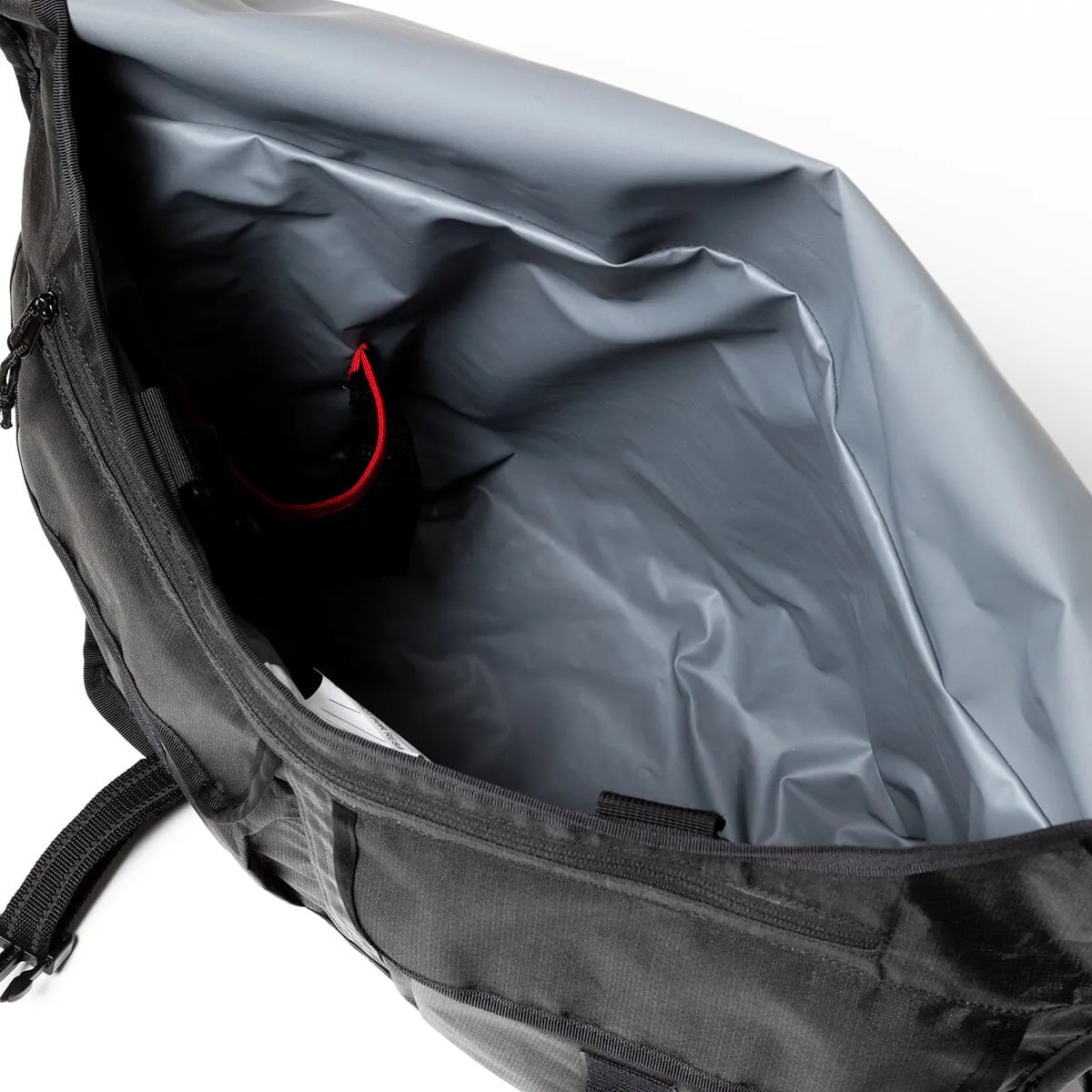 CTZ 24L MESSENGER meanswhile edition