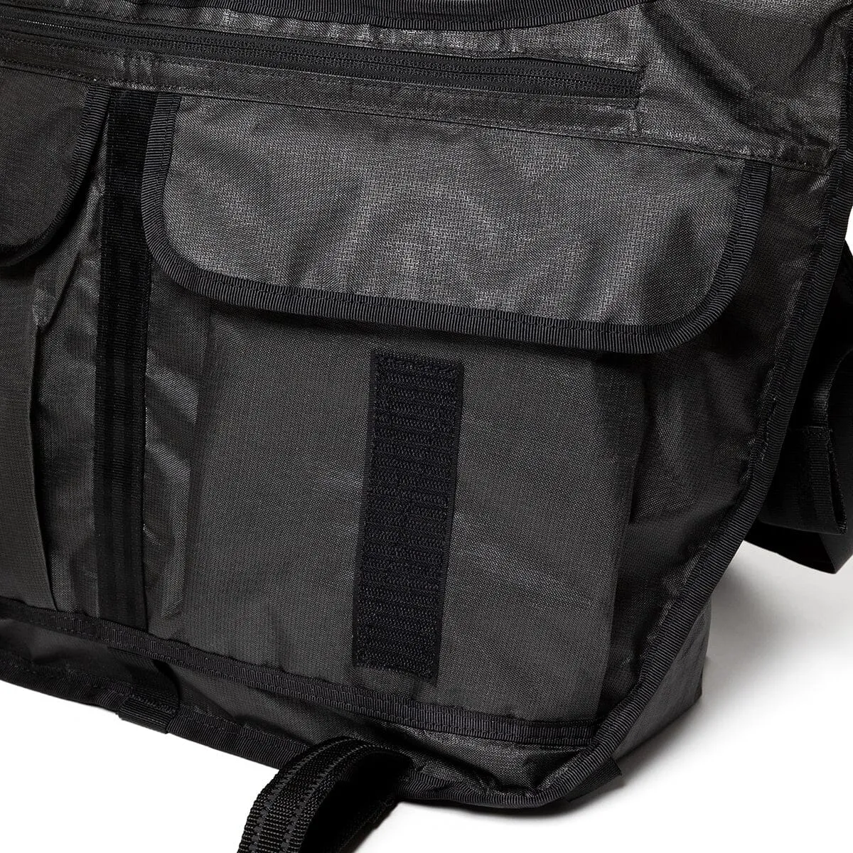 CTZ 24L MESSENGER meanswhile edition
