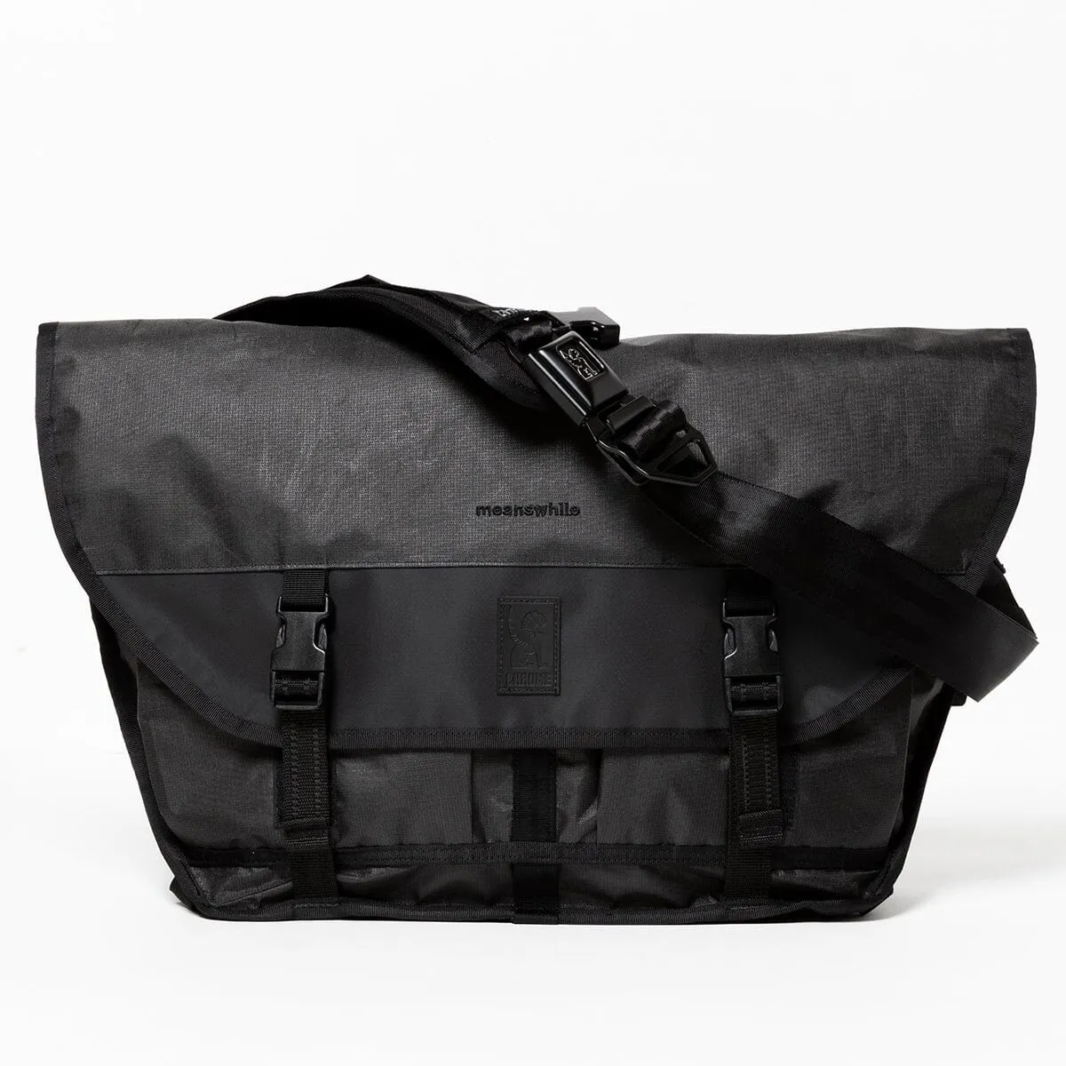 CTZ 24L MESSENGER meanswhile edition