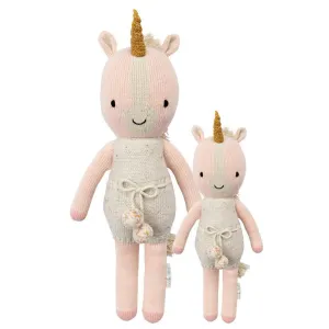 cuddle   kind Ella the unicorn - Little