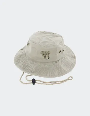 Custom Pet Embroidered Bucket Hat