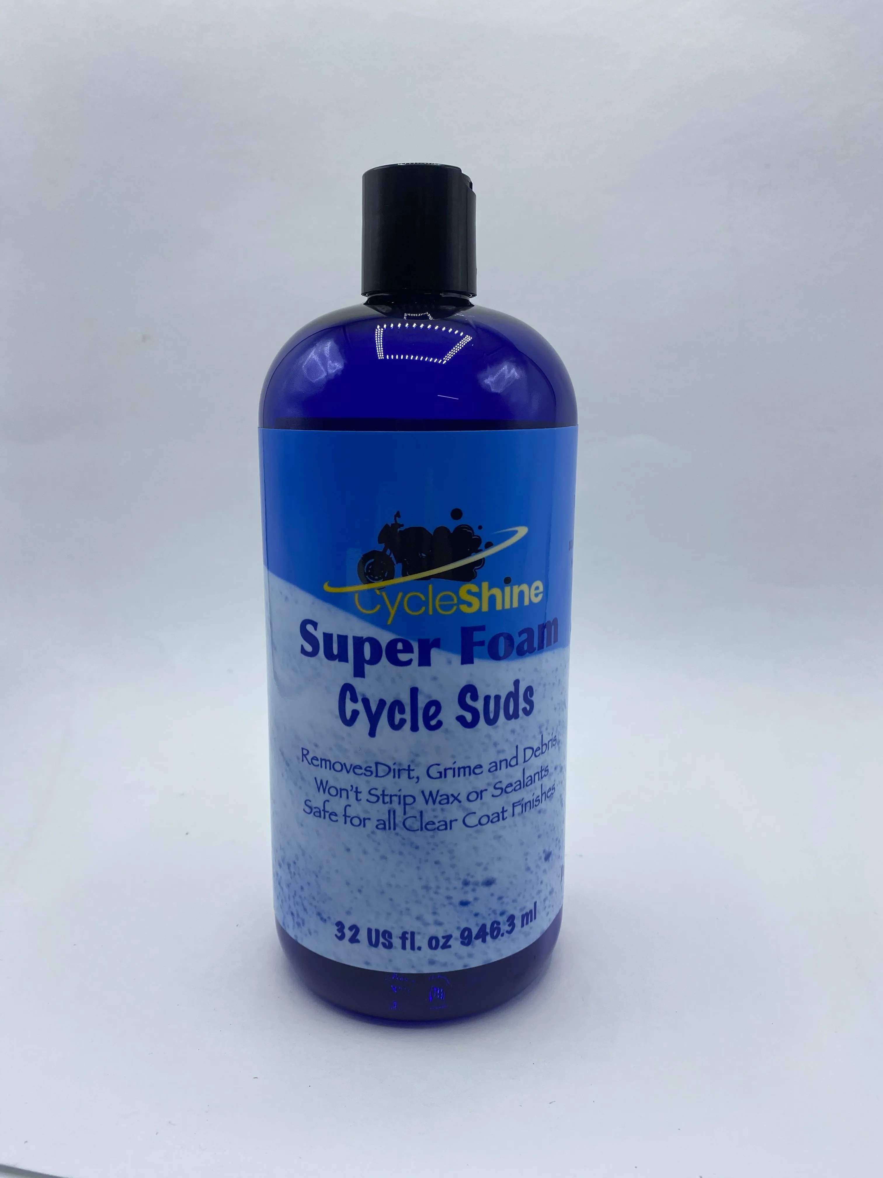 Cycle Suds Cycle Wash 32oz