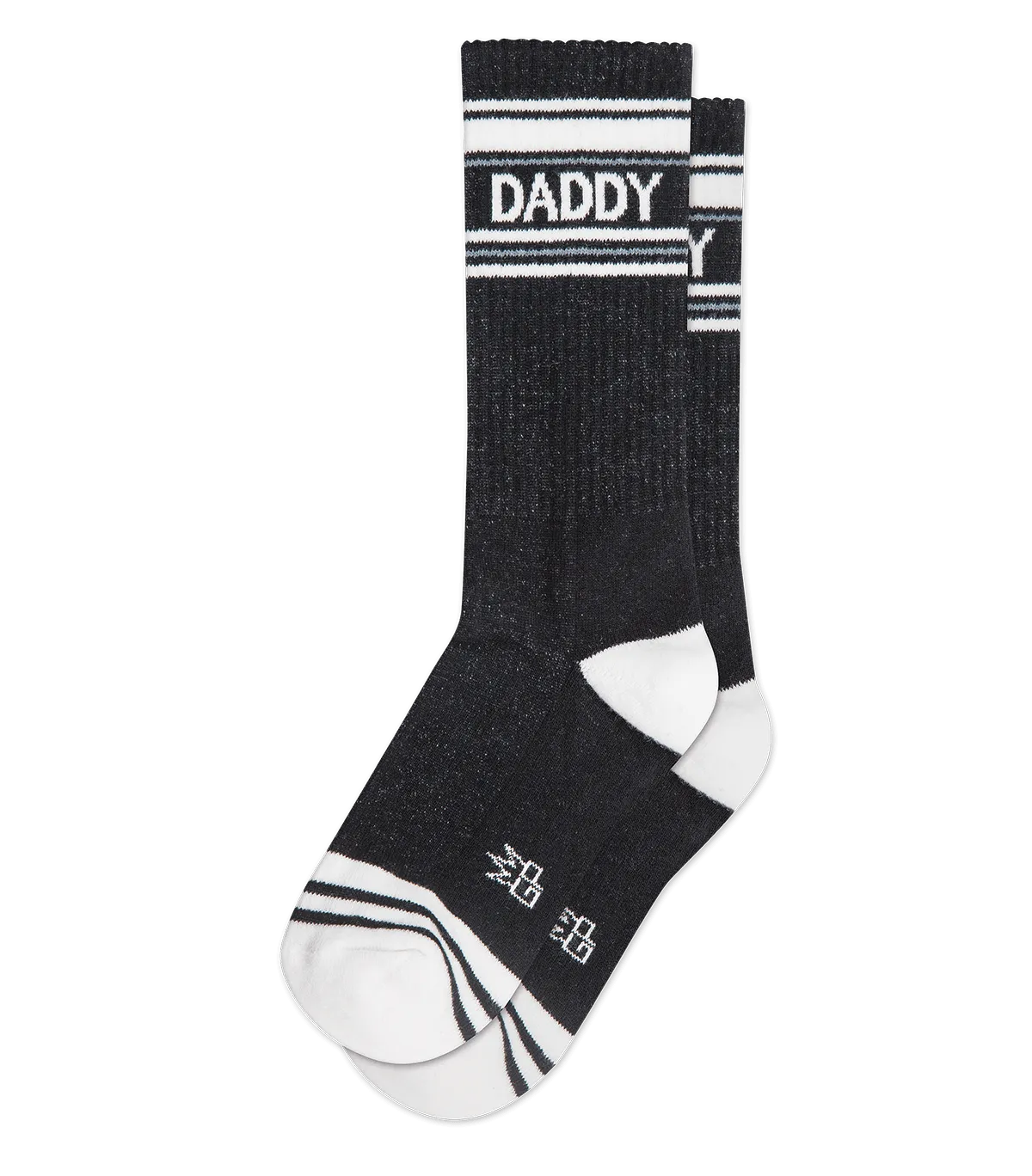 Daddy Socks (Unisex) Gym Socks