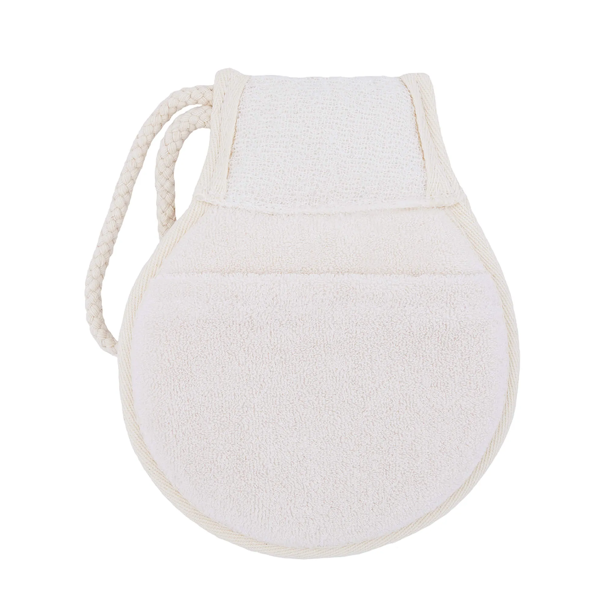 Daily Dual Texture Scrubber - Refill