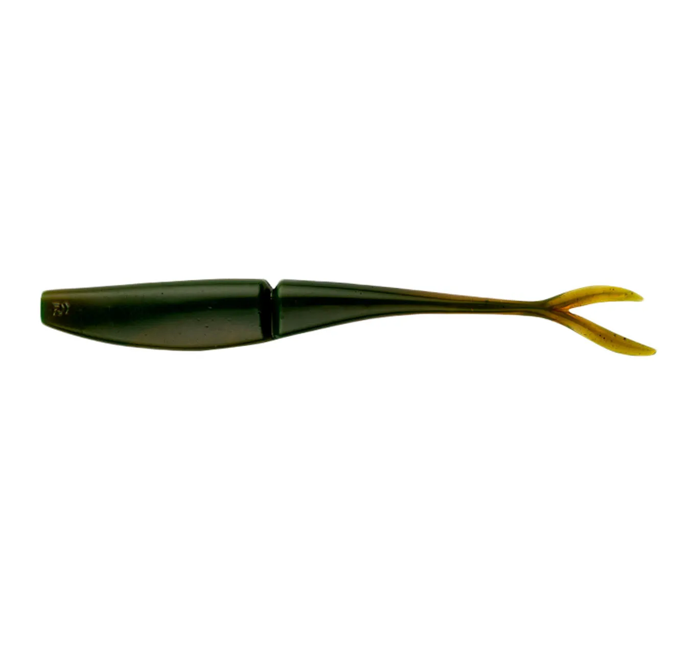 Daiwa Bait Junkie Jerkshad 7" Soft Plastics