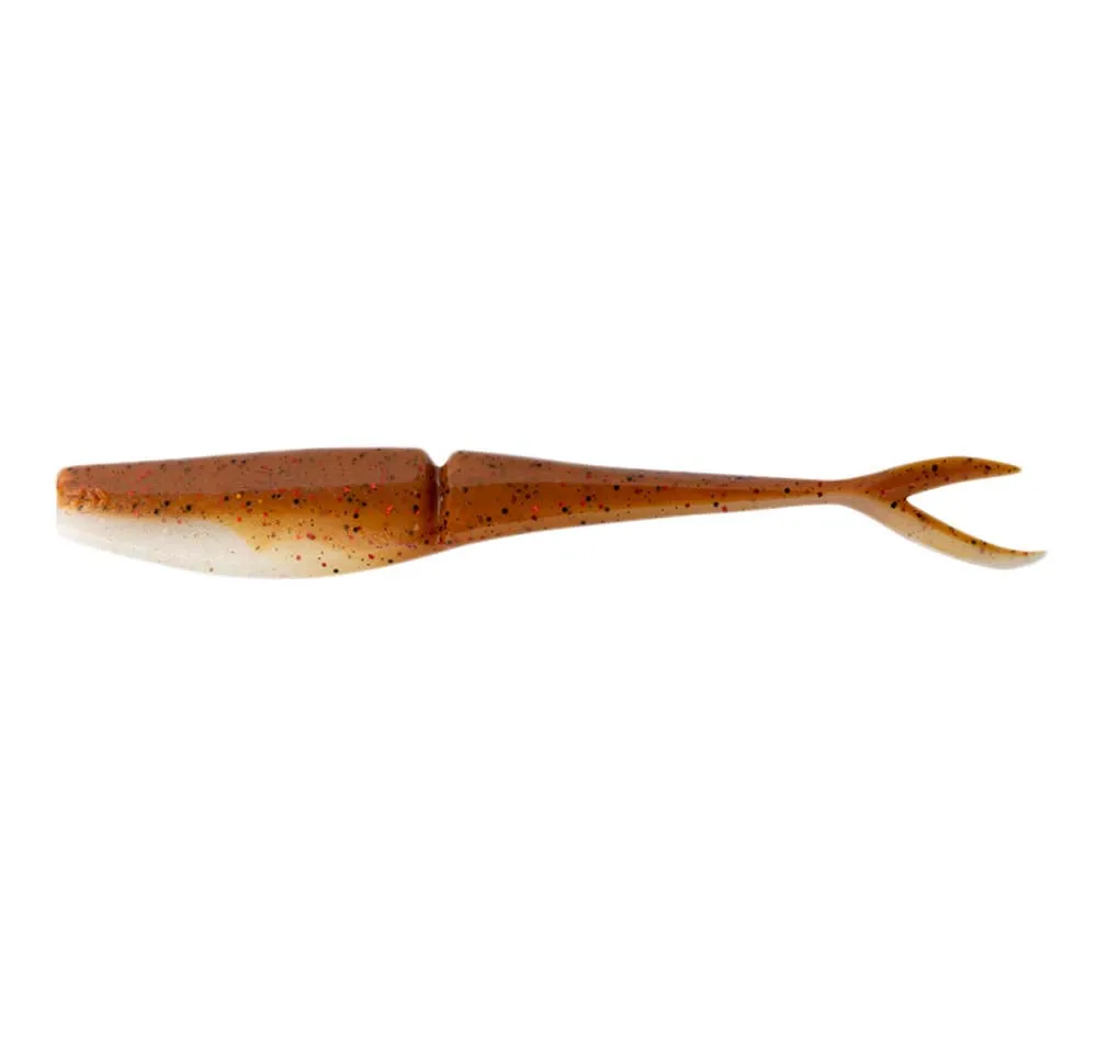 Daiwa Bait Junkie Jerkshad 7" Soft Plastics