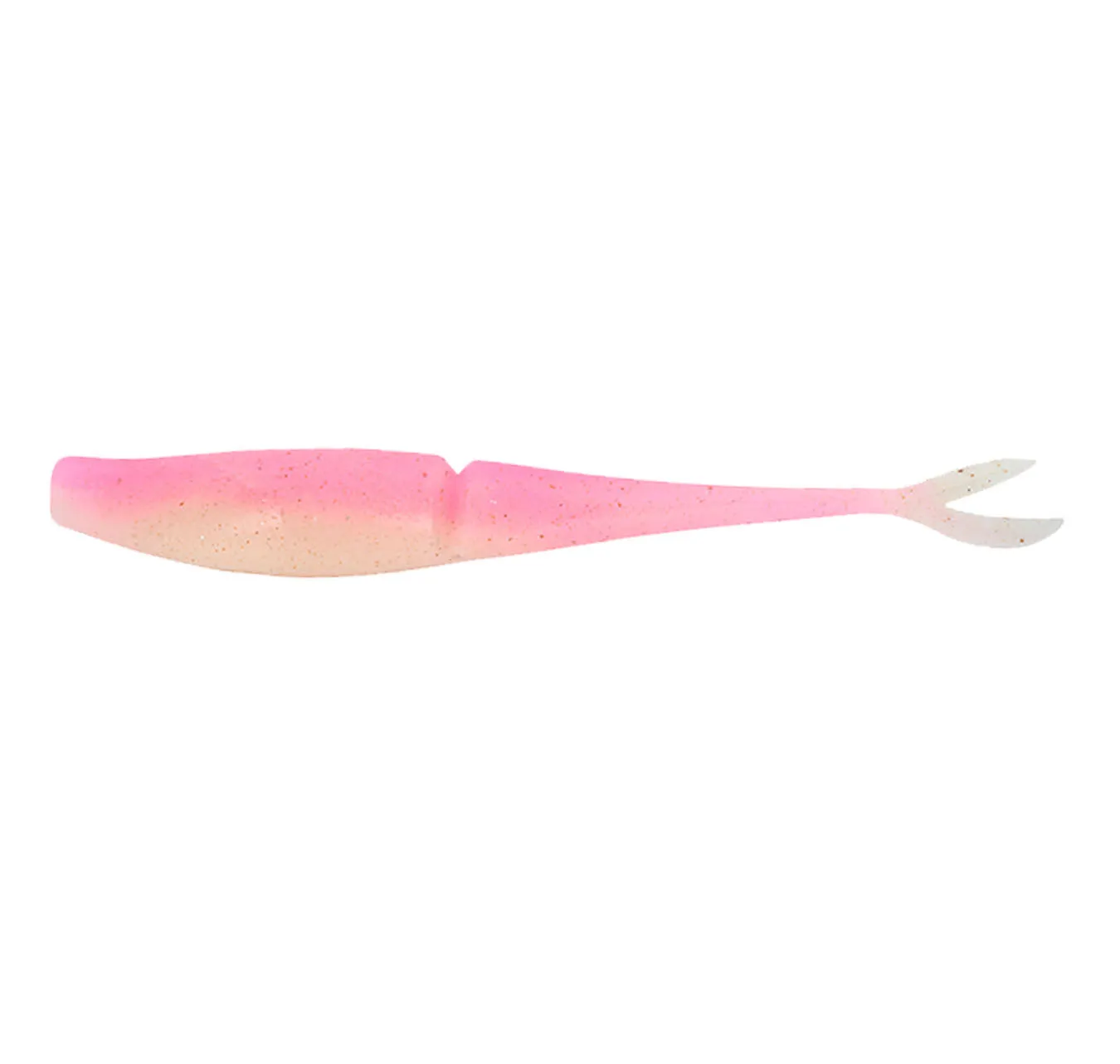 Daiwa Bait Junkie Jerkshad 7" Soft Plastics