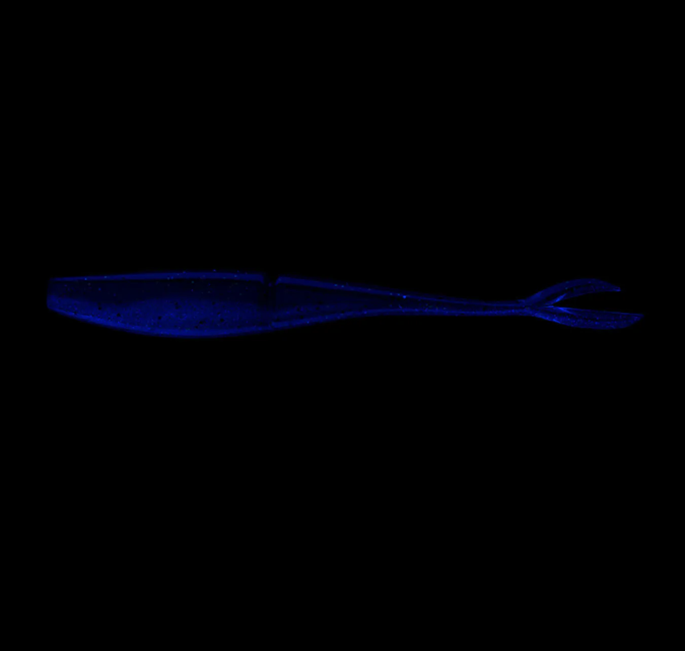 Daiwa Bait Junkie Jerkshad 7" Soft Plastics