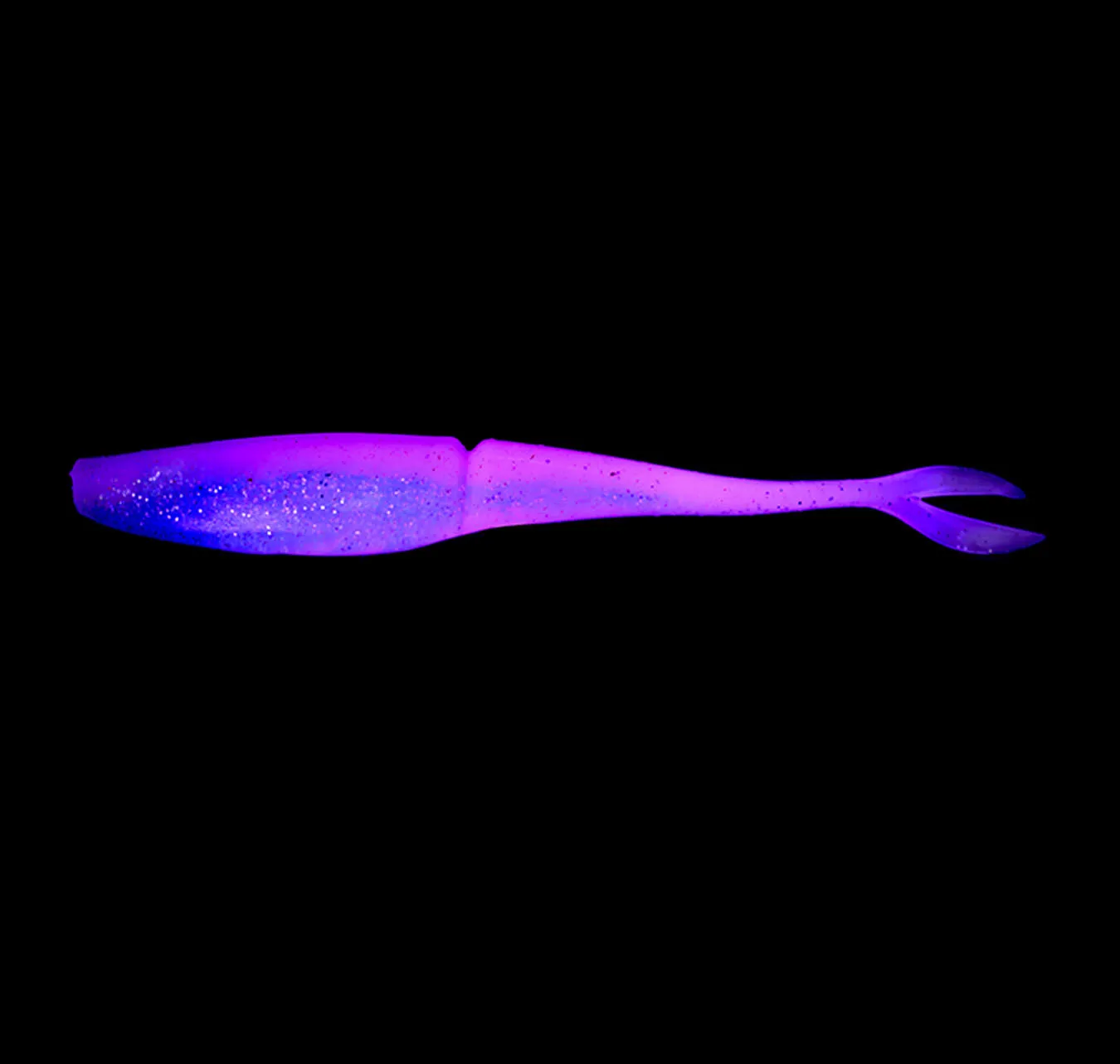Daiwa Bait Junkie Jerkshad 7" Soft Plastics