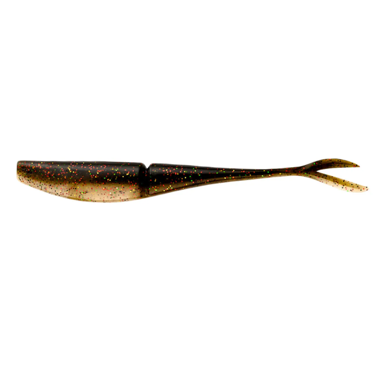 Daiwa Bait Junkie Jerkshad 7" Soft Plastics