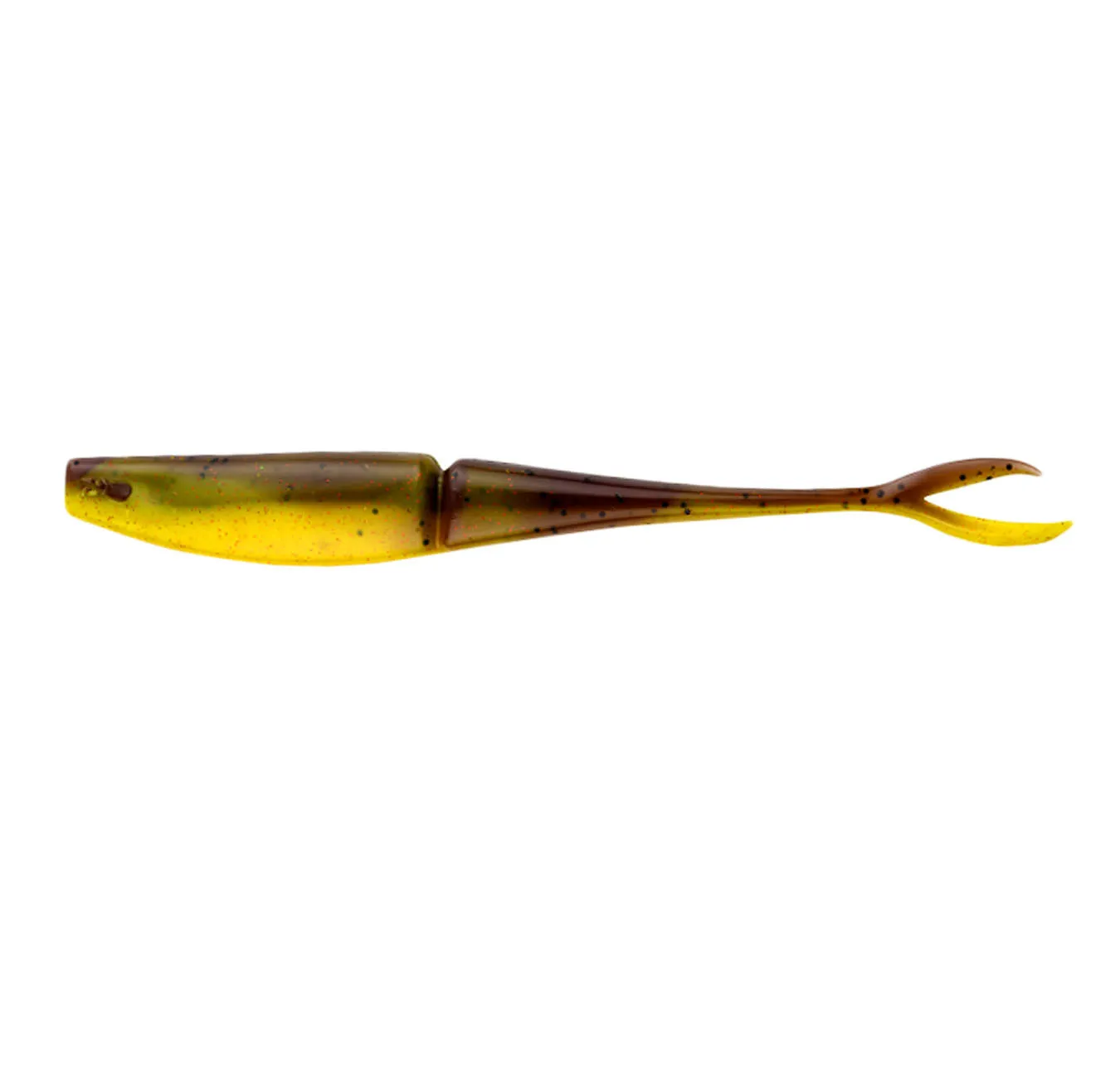 Daiwa Bait Junkie Jerkshad 7" Soft Plastics