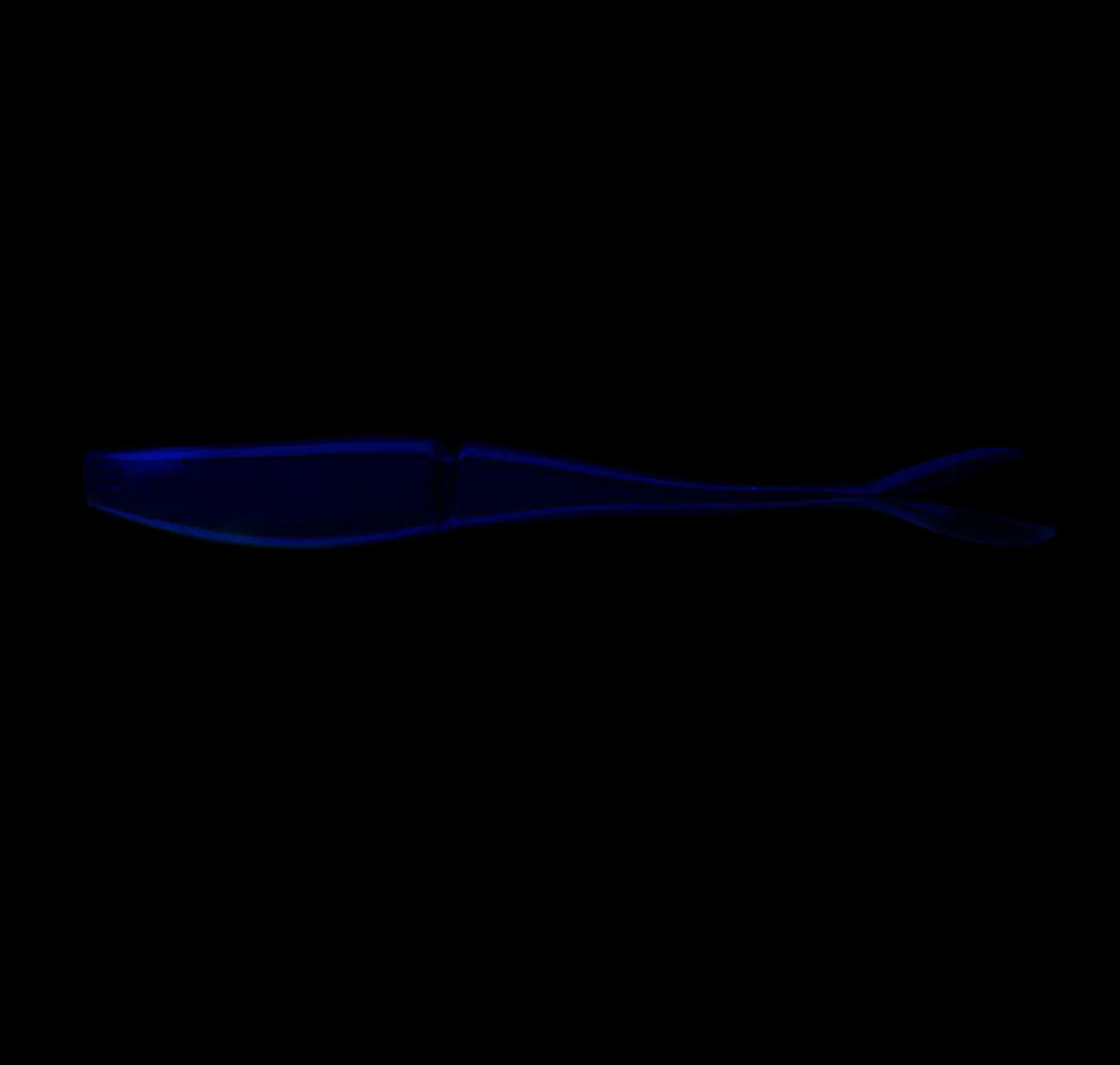 Daiwa Bait Junkie Jerkshad 7" Soft Plastics