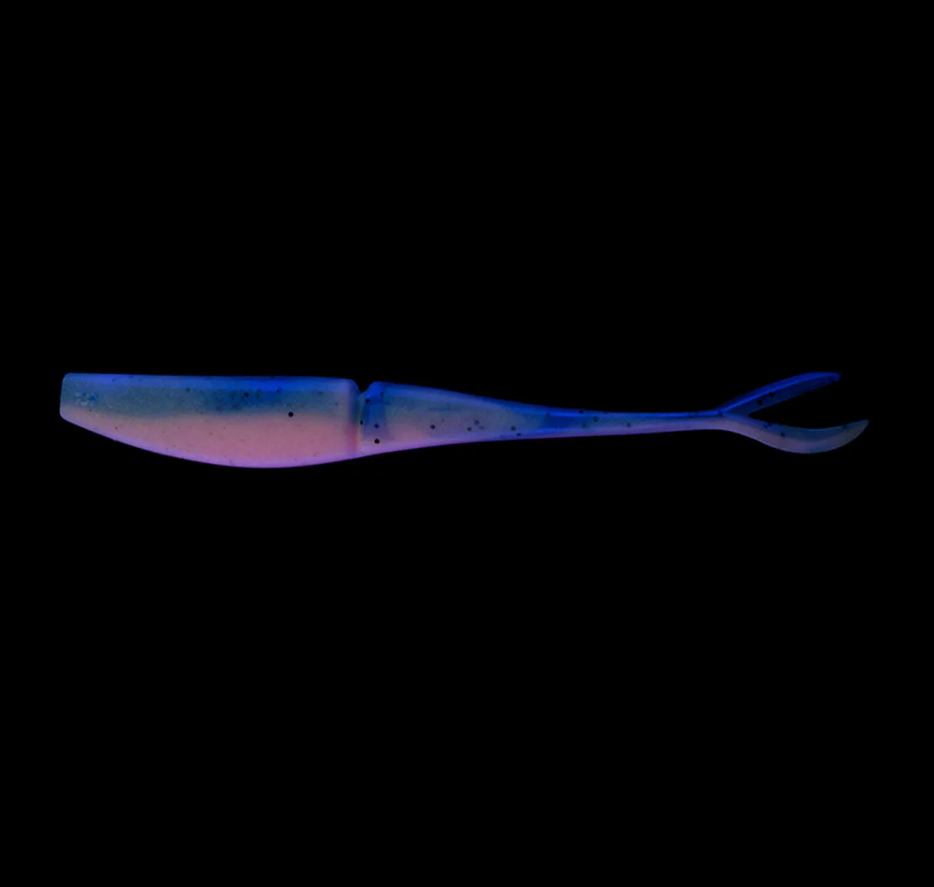 Daiwa Bait Junkie Jerkshad 7" Soft Plastics