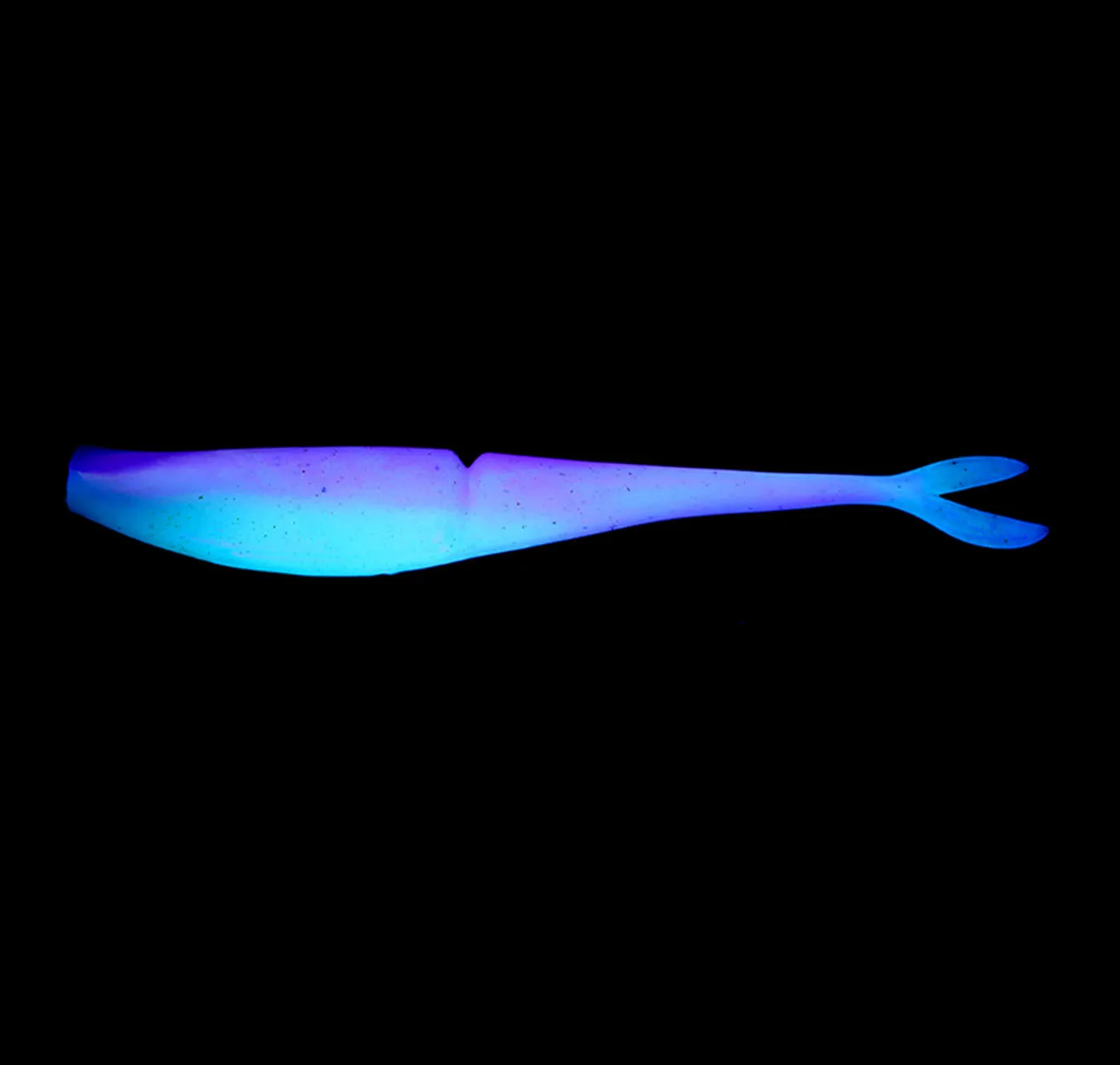 Daiwa Bait Junkie Jerkshad 7" Soft Plastics