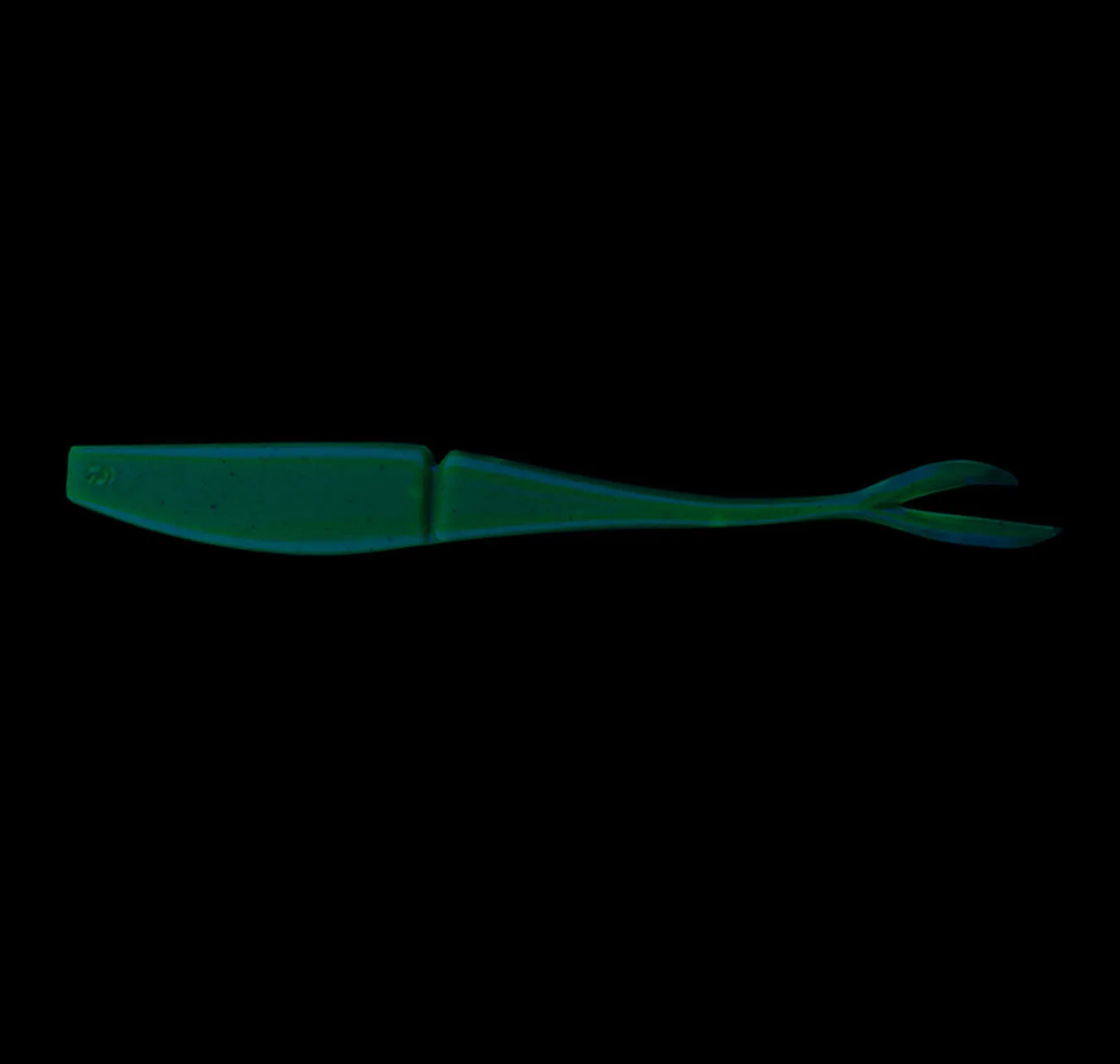 Daiwa Bait Junkie Jerkshad 7" Soft Plastics
