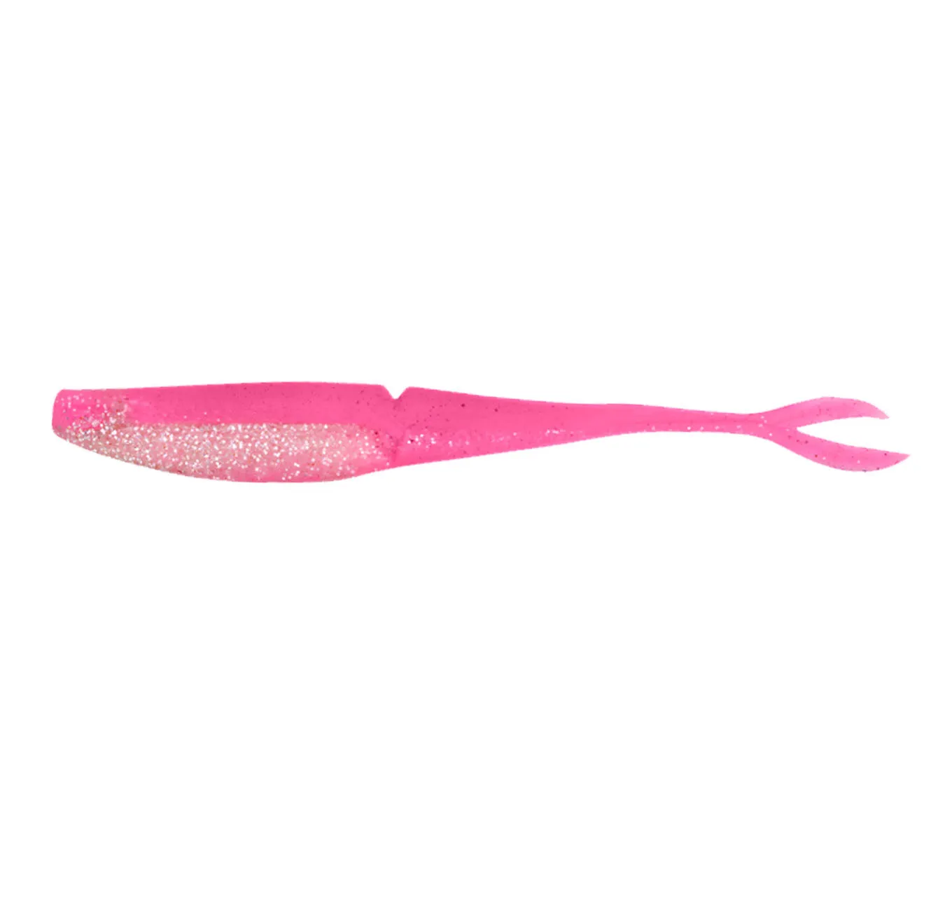 Daiwa Bait Junkie Jerkshad 7" Soft Plastics