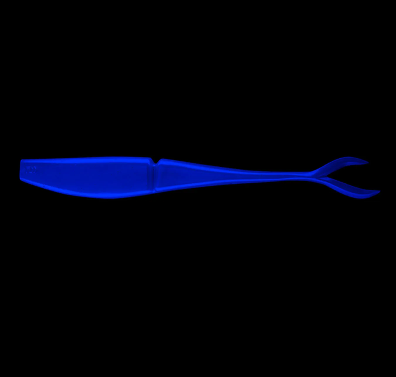 Daiwa Bait Junkie Jerkshad 7" Soft Plastics