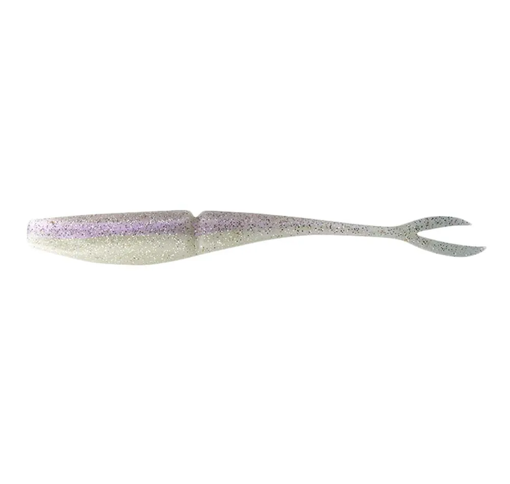 Daiwa Bait Junkie Jerkshad 7" Soft Plastics
