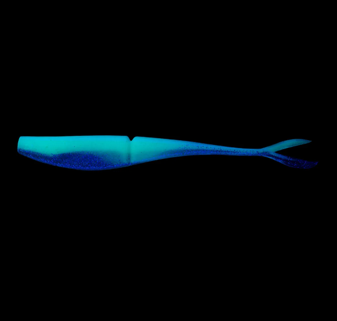 Daiwa Bait Junkie Jerkshad 7" Soft Plastics